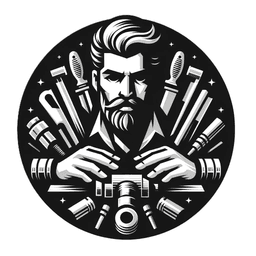 Sverre Kolbjørn Merødningen Logo